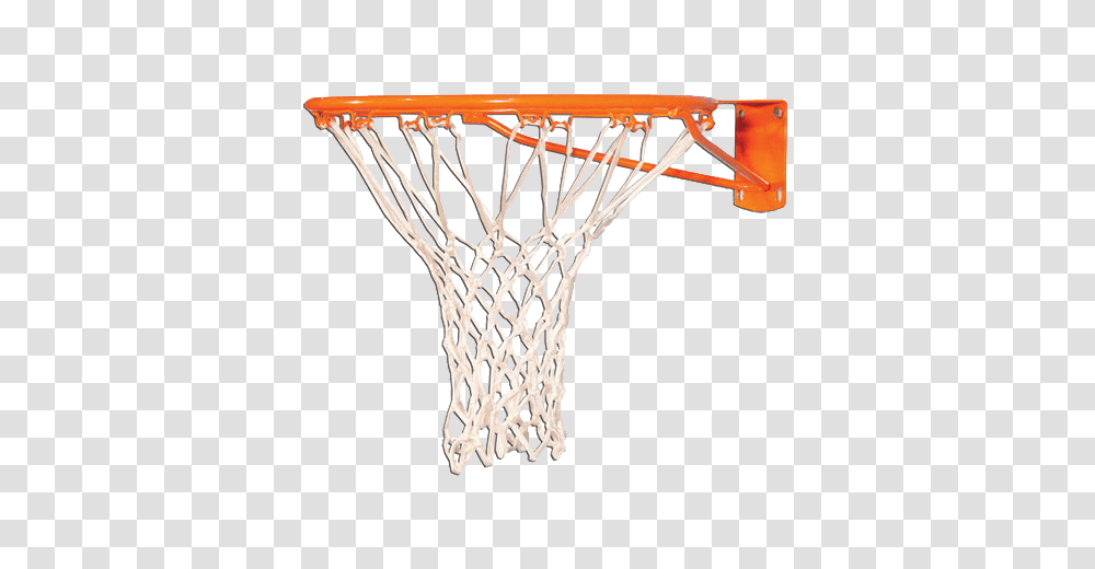 Download Basketball Hoop Side View Basketball Basket Basketball Hoop, Bow,  Transparent Png