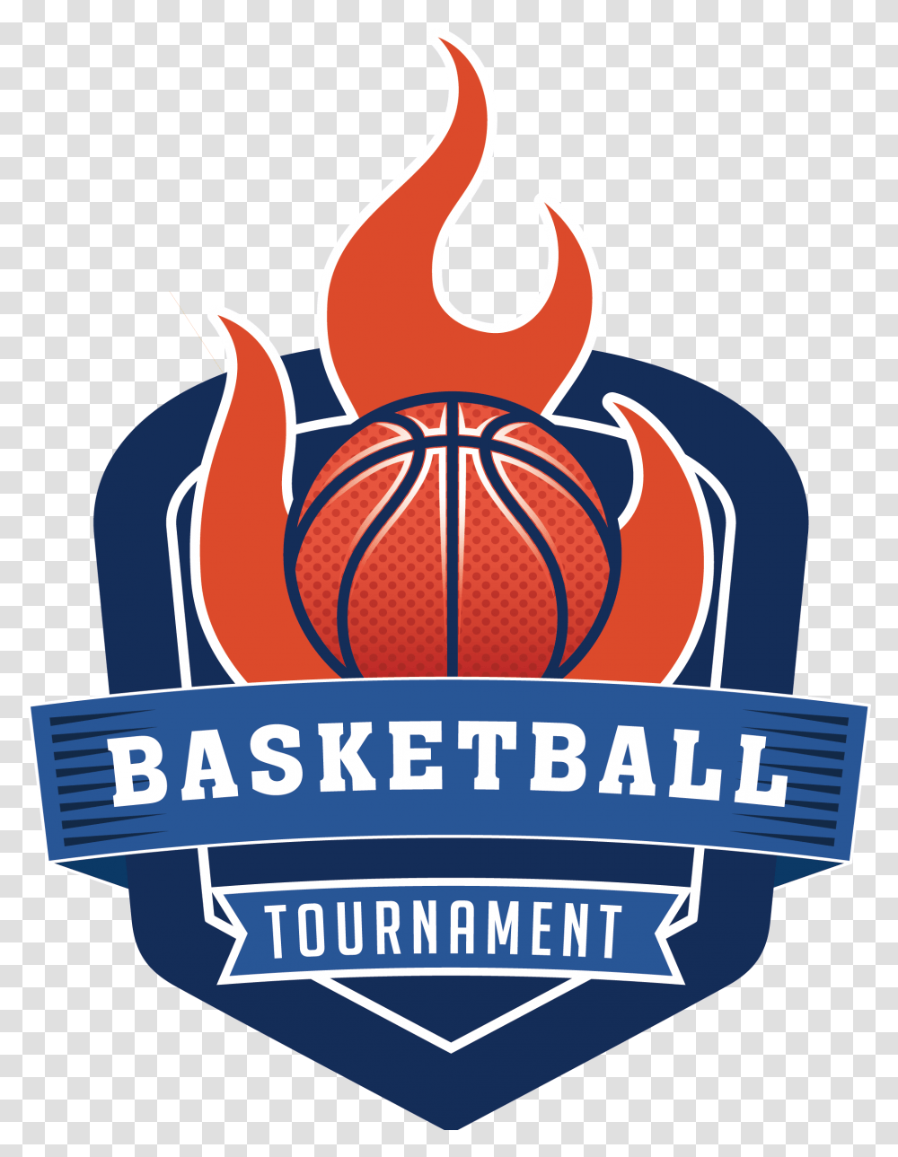 Download Basketball Logo Basketball Logo Design, Team Sport, Sports, Basketball Court Transparent Png