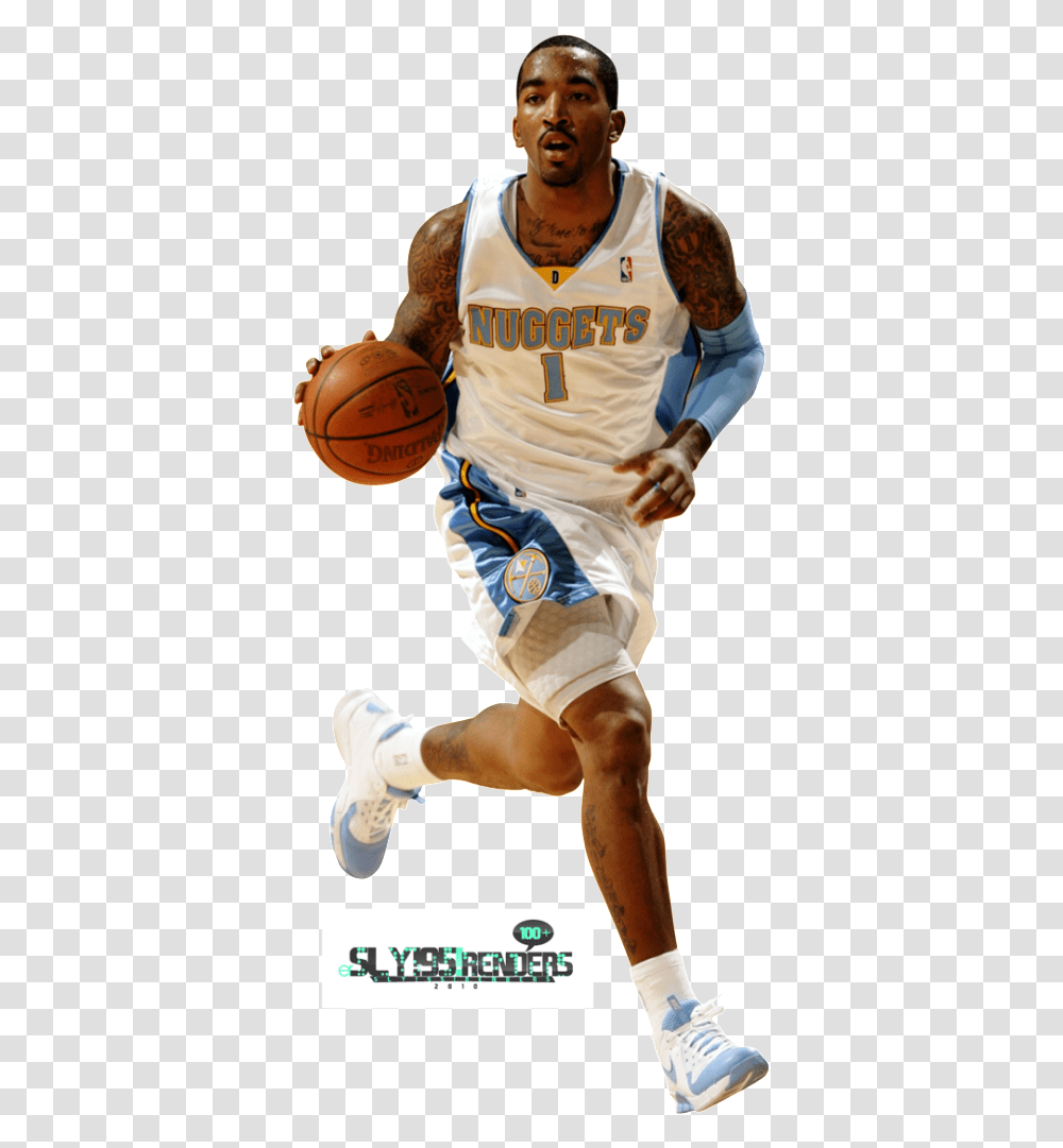 Download Basketball Player Jr Smith, Sphere, Person, Human, People Transparent Png
