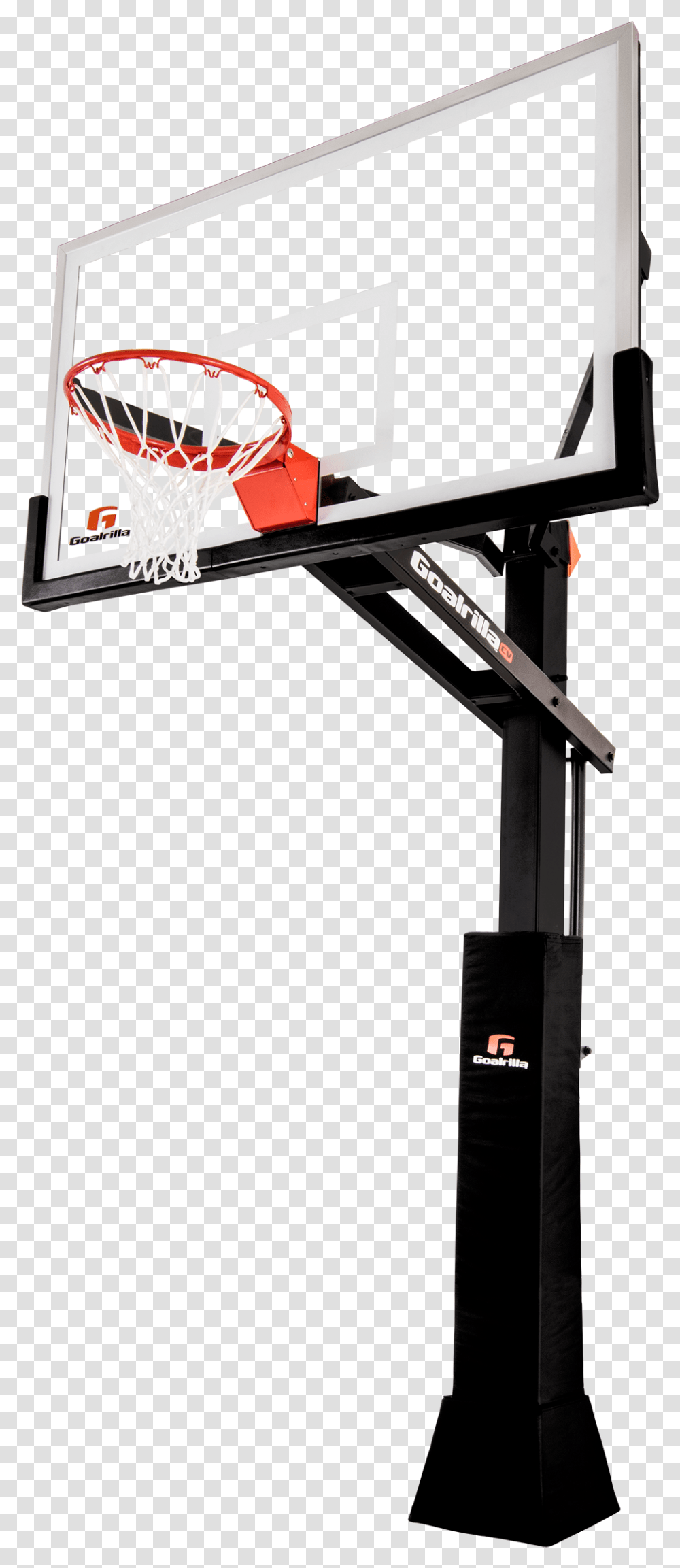 Download Basketball Spalding Hoop Basketball Rim, Bow, Screen, Electronics Transparent Png
