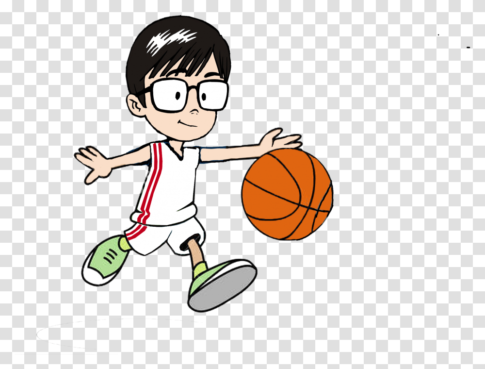 Download Basketball Streetball, Person, Human, People, Sport Transparent Png