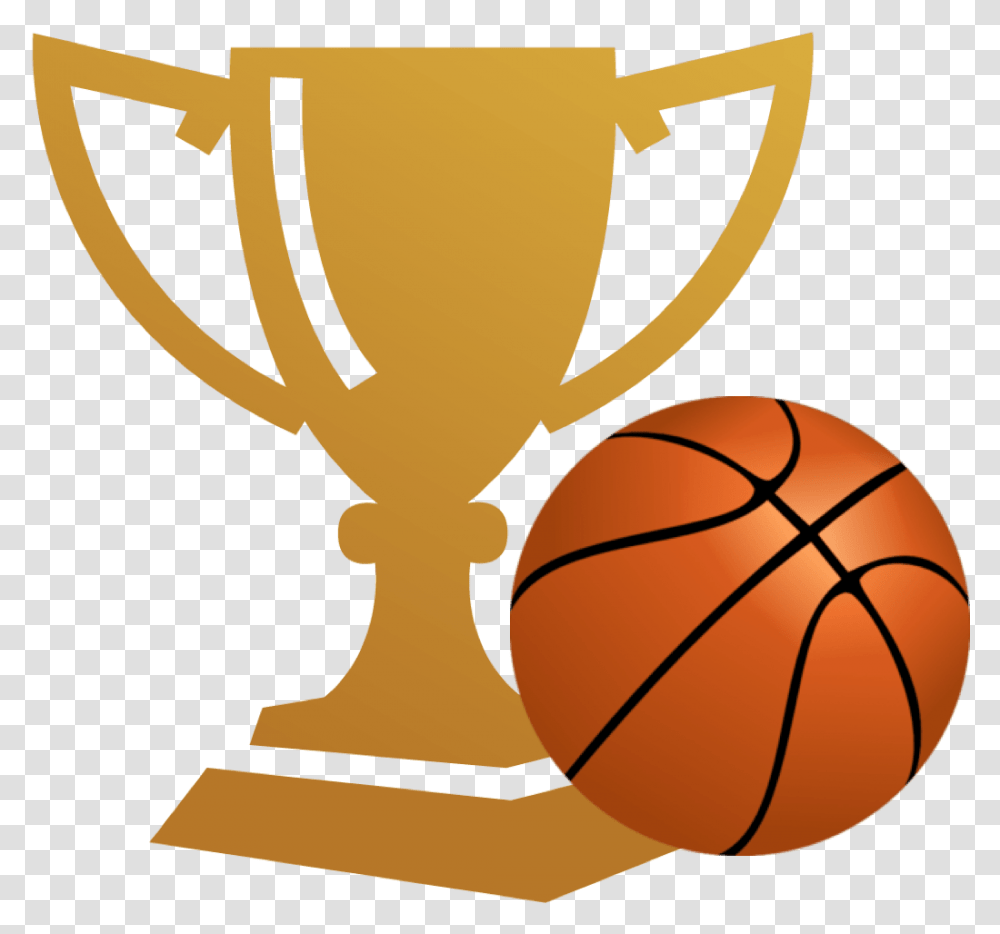 Download Basketball Trophy Clipart Full Size Image Basketball Clip Art Transparent Png