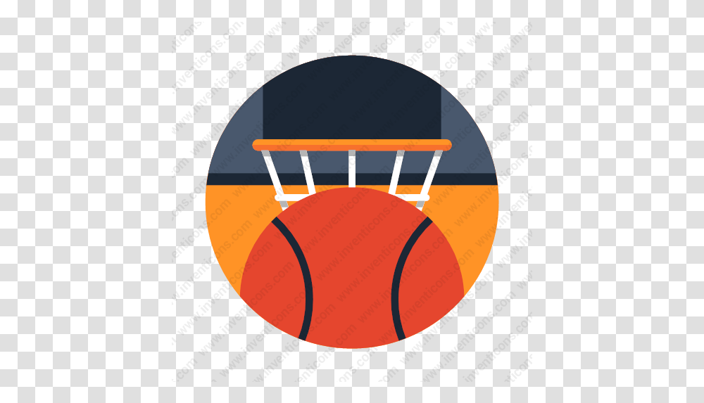 Download Basketball Vector Icon For Basketball, Musical Instrument, Tape, Drum, Percussion Transparent Png