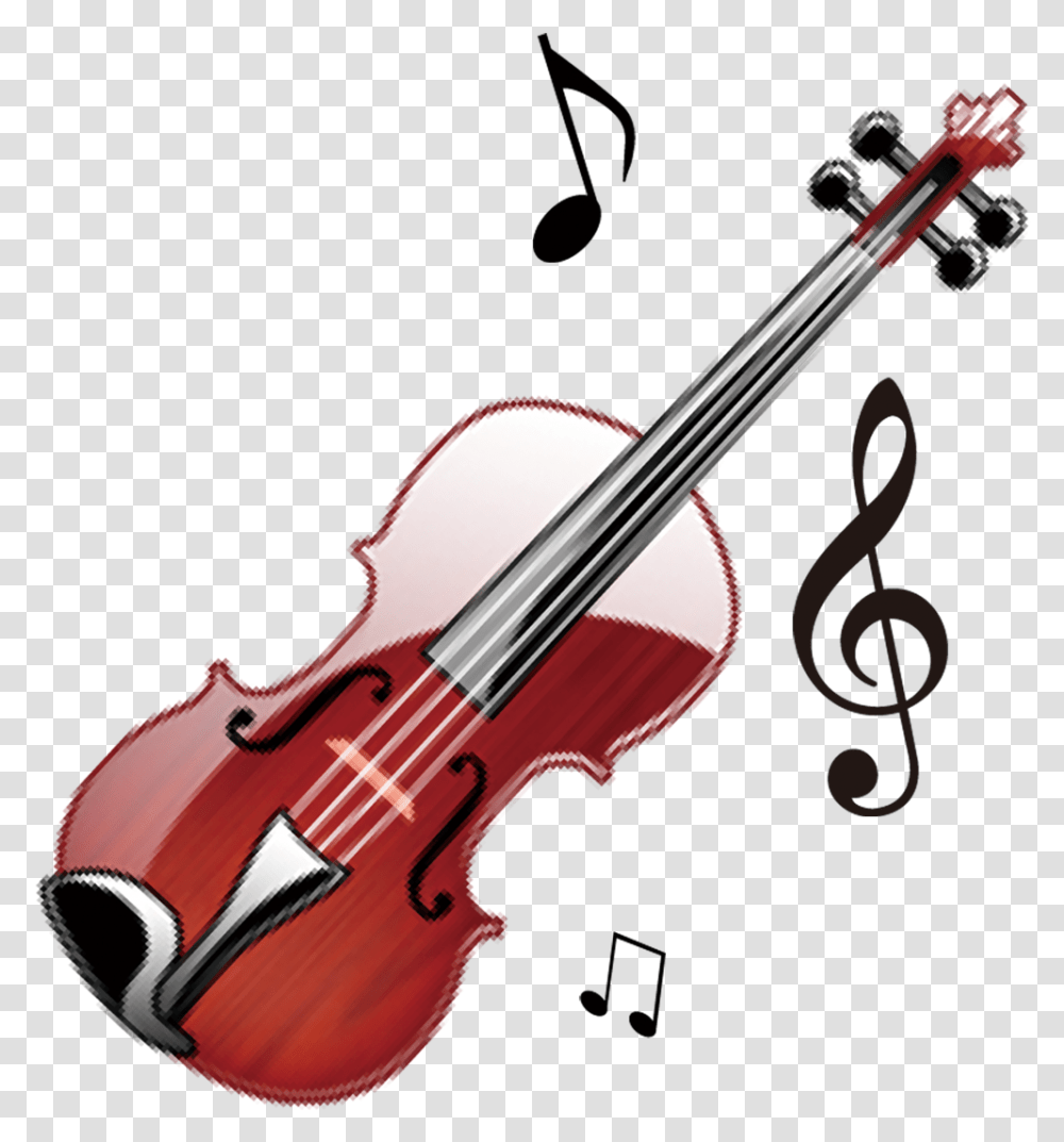 Download Bass Violin Double Animated Violin Background, Leisure Activities, Musical Instrument, Fiddle, Viola Transparent Png