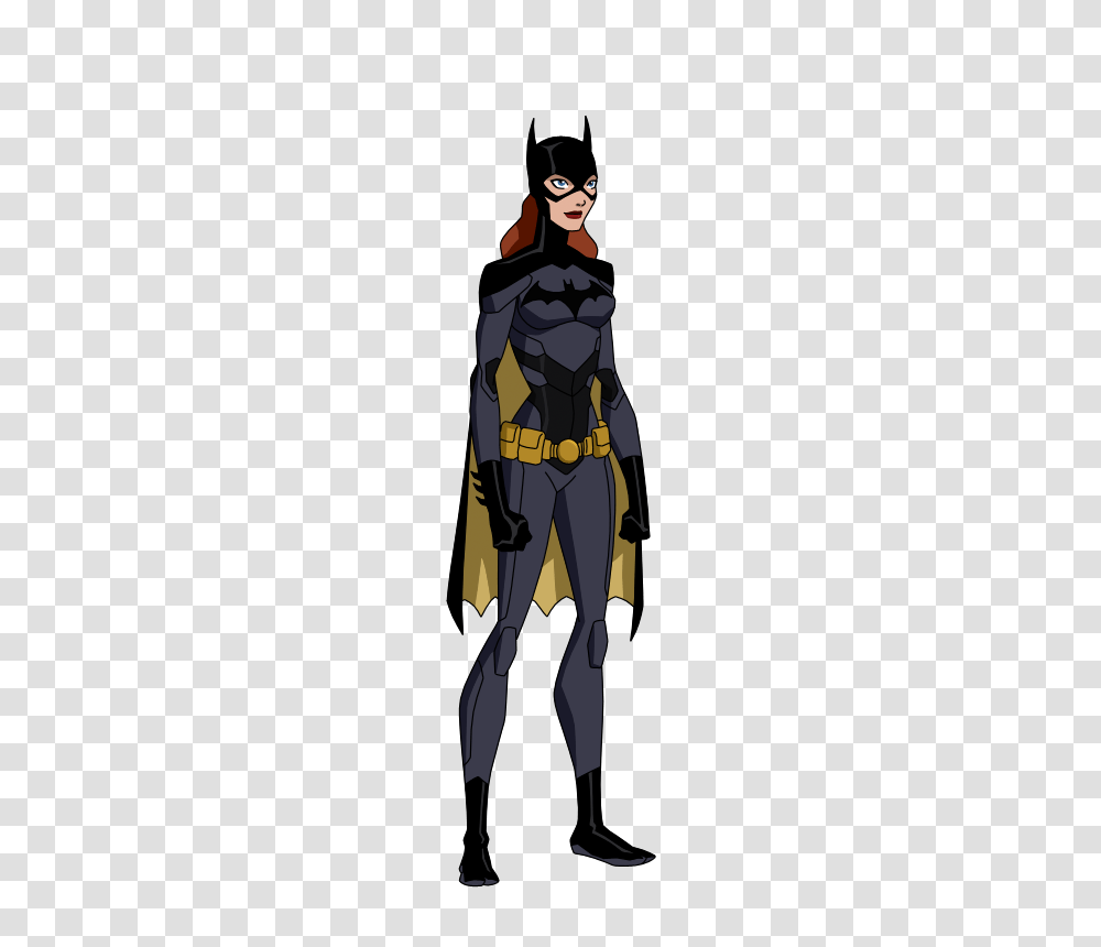 Download Batgirl Free Image And Clipart, Batman, Person, Human Transparent Png