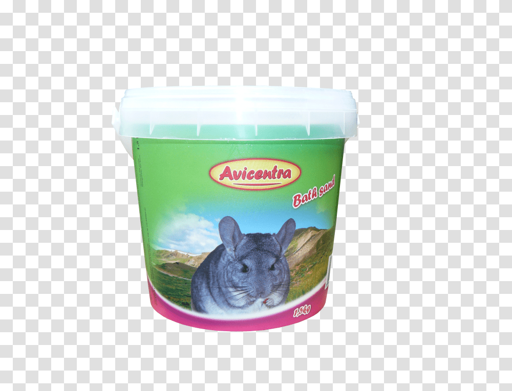 Download Bathing Sand For Chinchilla Avicentra, Rodent, Mammal, Animal, Cat Transparent Png