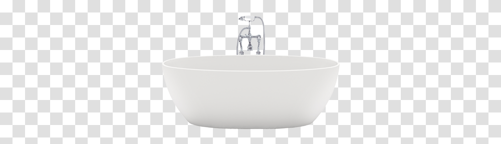 Download Bathtub Free Bathroom Sink, Indoors, Bowl Transparent Png