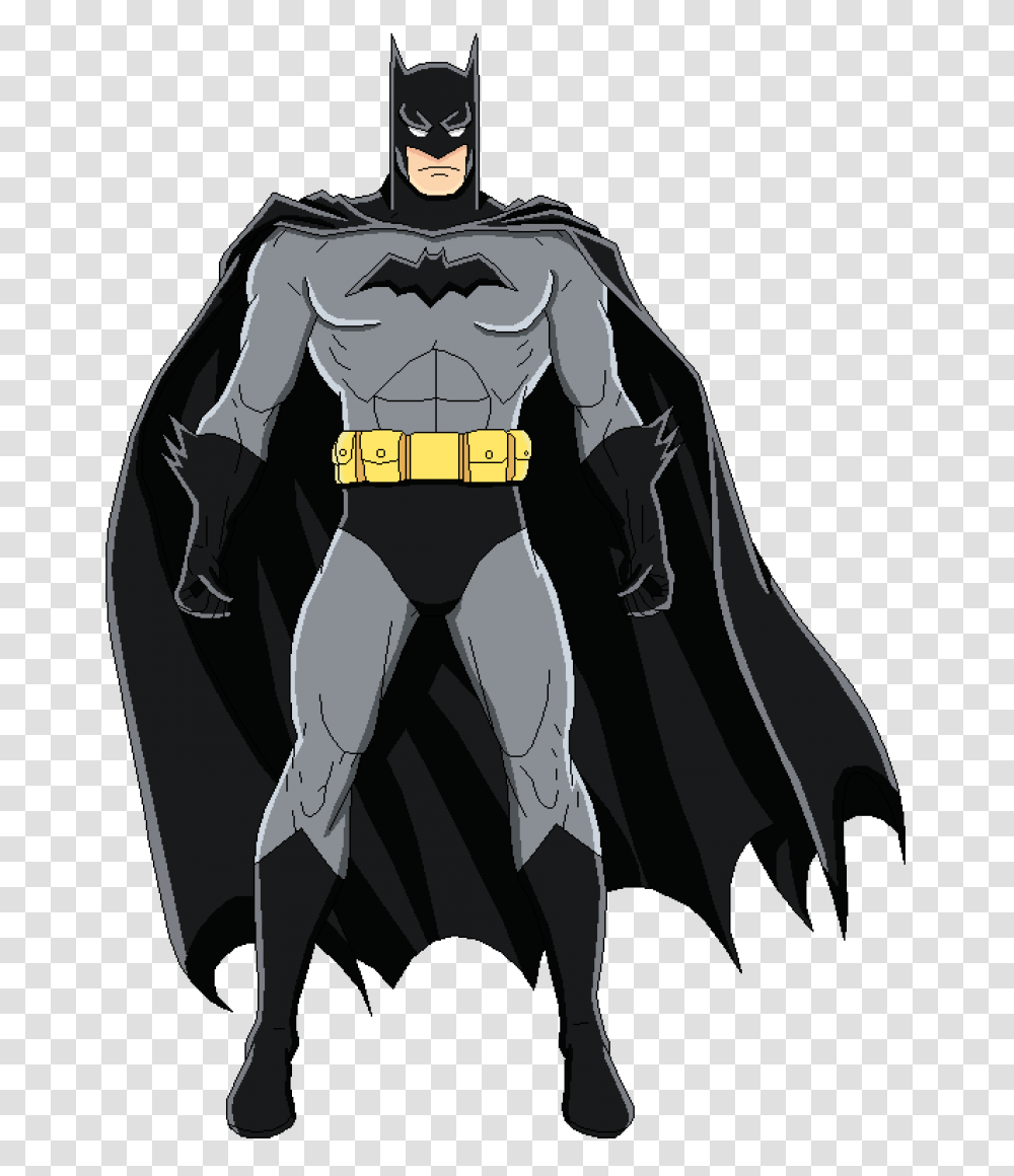Download Batman Image For Free Black And White Batman, Person, Human Transparent Png
