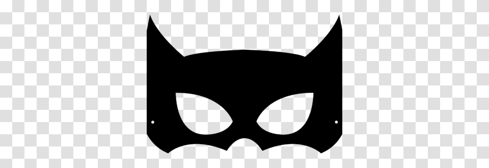 Download Batman Mask Free Image And Clipart, Gray, World Of Warcraft Transparent Png