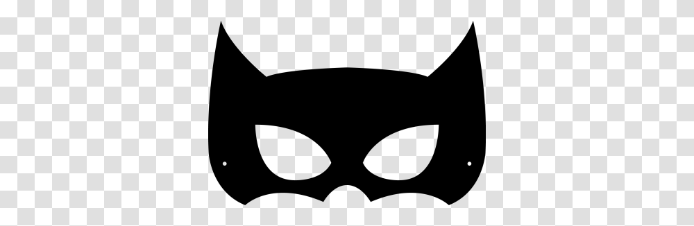 Download Batman Mask Free Image And Clipart, Gray, World Of Warcraft Transparent Png