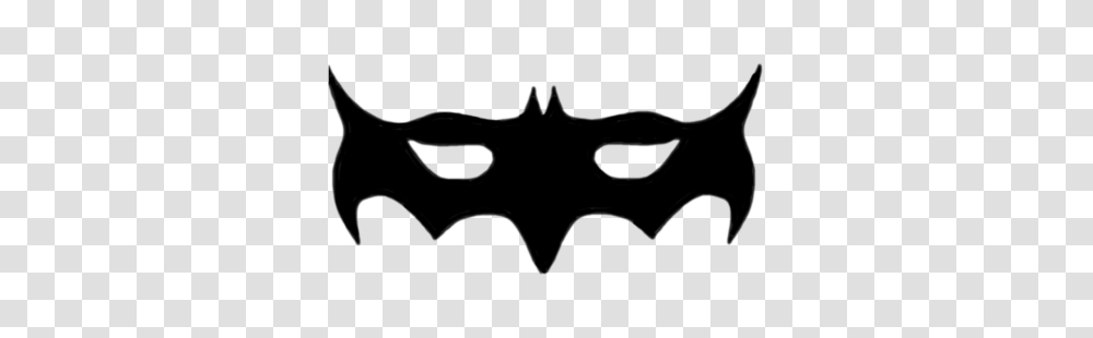 Download Batman Mask Free Image And Clipart, Batman Logo, Antelope, Wildlife Transparent Png