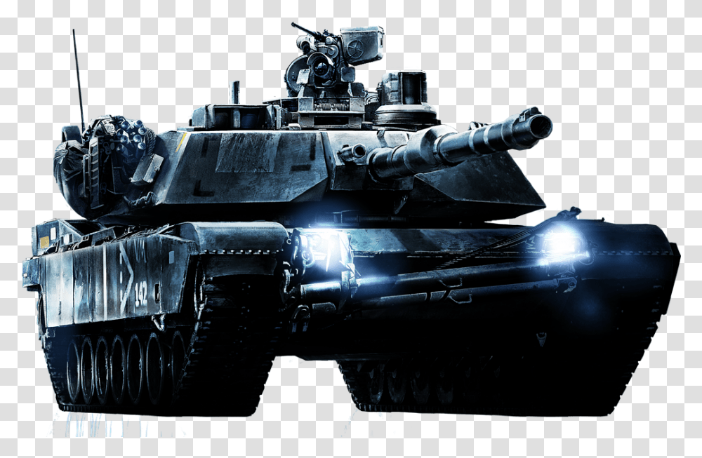 Download Battlefield Image Battlefield, Tank, Army, Vehicle, Armored Transparent Png