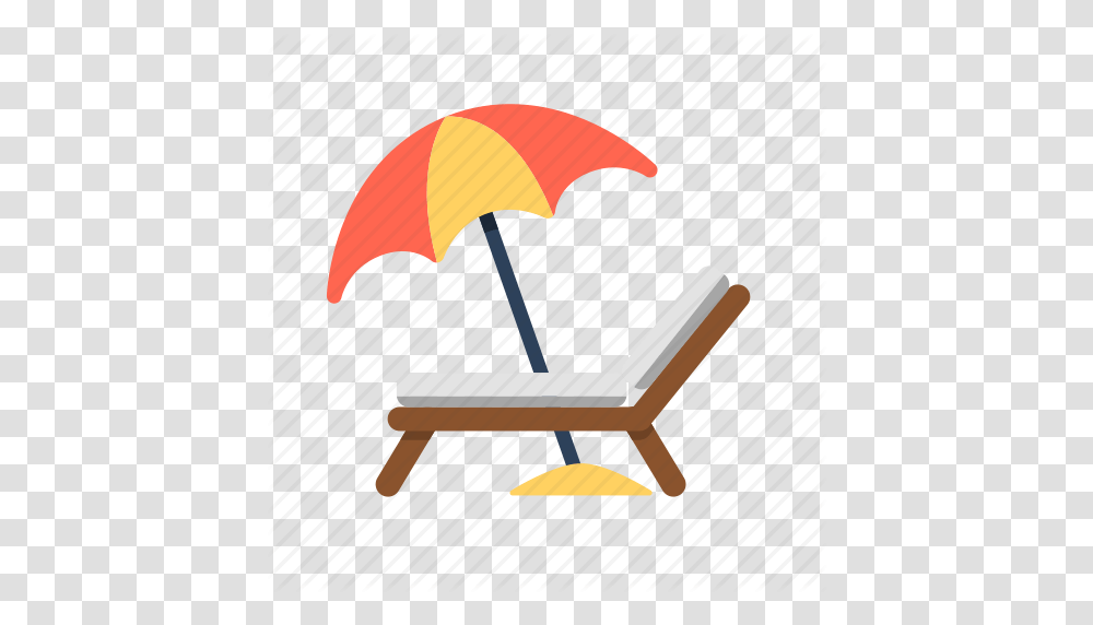 Download Beach Chair Cartoon Clipart Table Clip Art Table Chair, Furniture, Canopy, Patio Umbrella, Garden Umbrella Transparent Png