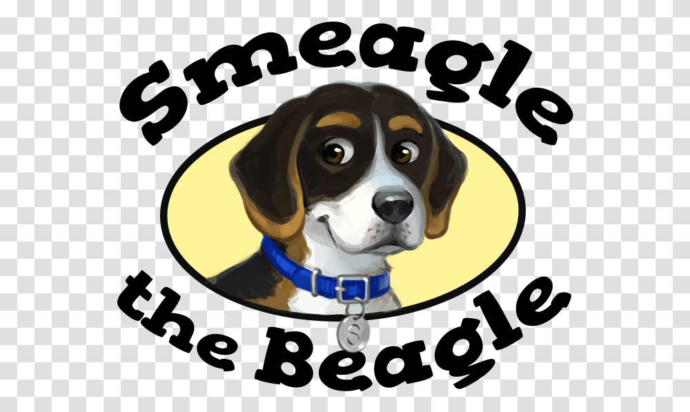 Download Beagle Image With No English Foxhound, Dog, Pet, Canine, Animal Transparent Png