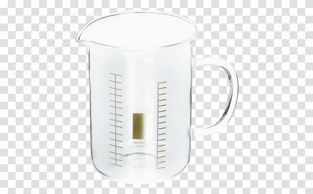 Download Beaker Graphic Beaker, Cup, Measuring Cup, Blow Dryer, Appliance Transparent Png