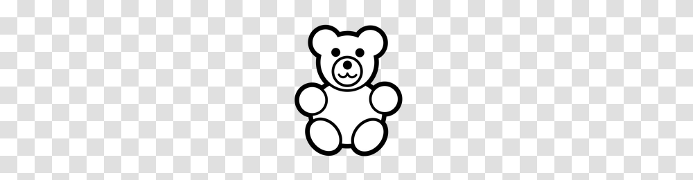 Download Bear Category Clipart And Icons Freepngclipart, Toy, Snowman, Winter, Outdoors Transparent Png