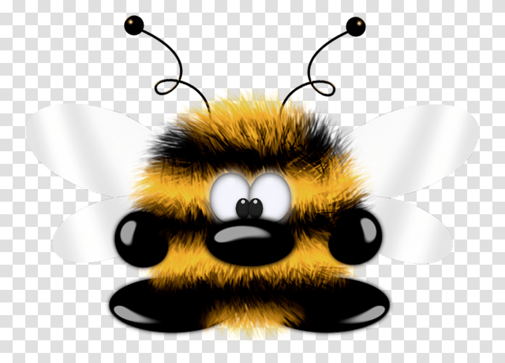 Download Bee Clipart Bee Drawing Clip Art Bee Drawing Smiley, Poster, Advertisement, Collage, Flyer Transparent Png