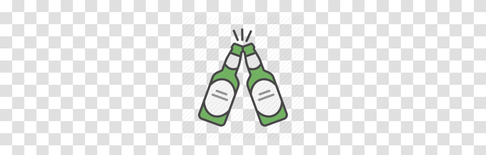 Download Beer Bottles Cheers Clipart Beer Clip Art, Hand, Footwear, Shoe Transparent Png