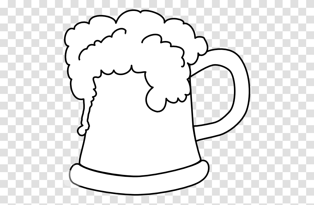 Download Beer Clip Art Clipart Beer Glasses Clip Art Clipart, Stein, Jug, Stencil, Coffee Cup Transparent Png