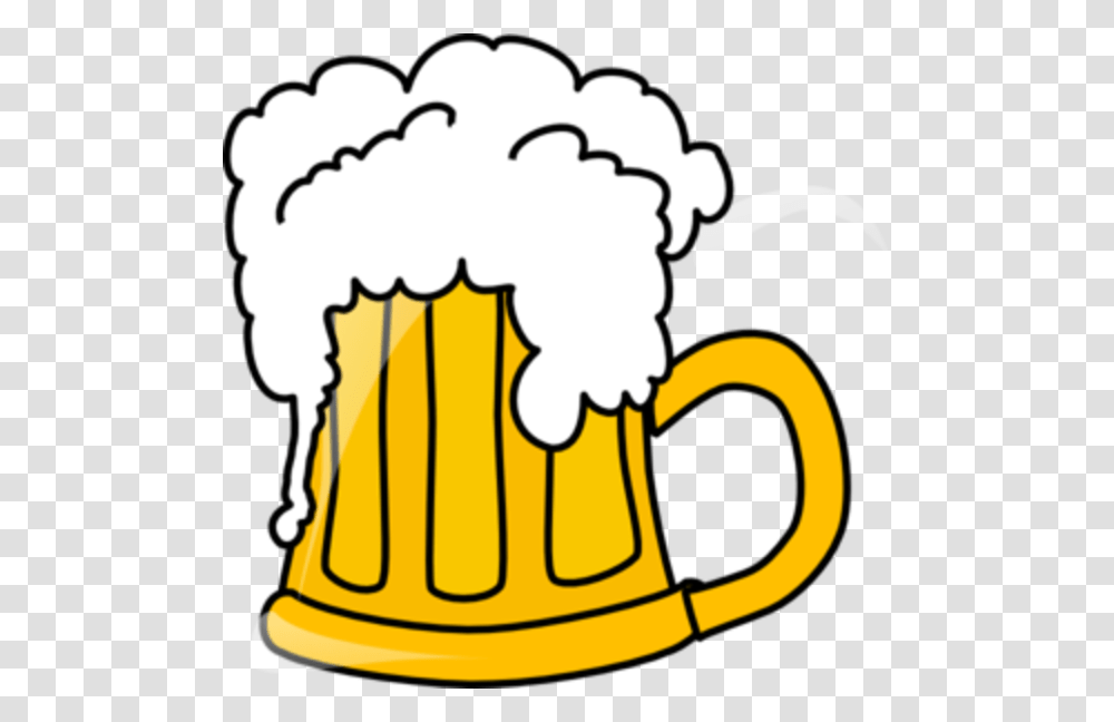 Download Beer Clip Art Free Clipart Of Beer Bottles Glasses Free, Stein, Jug, Beverage, Drink Transparent Png