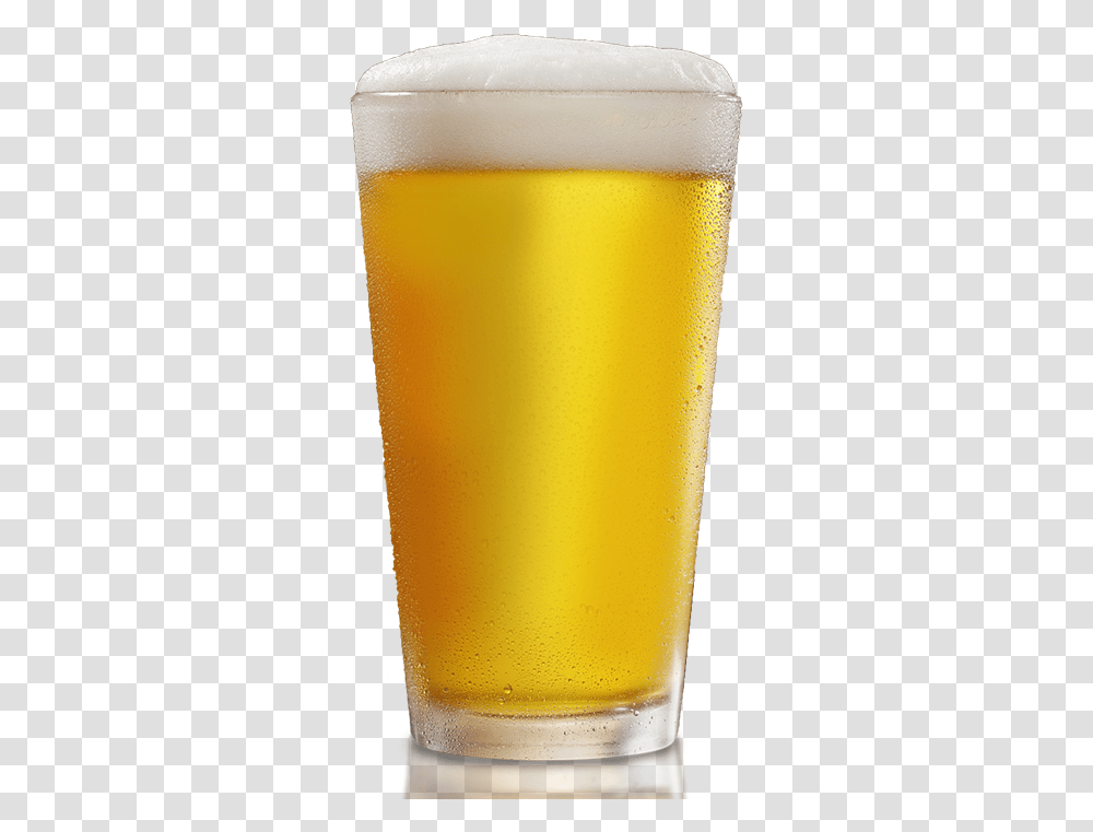 Download Beers Lager, Glass, Alcohol, Beverage, Drink Transparent Png