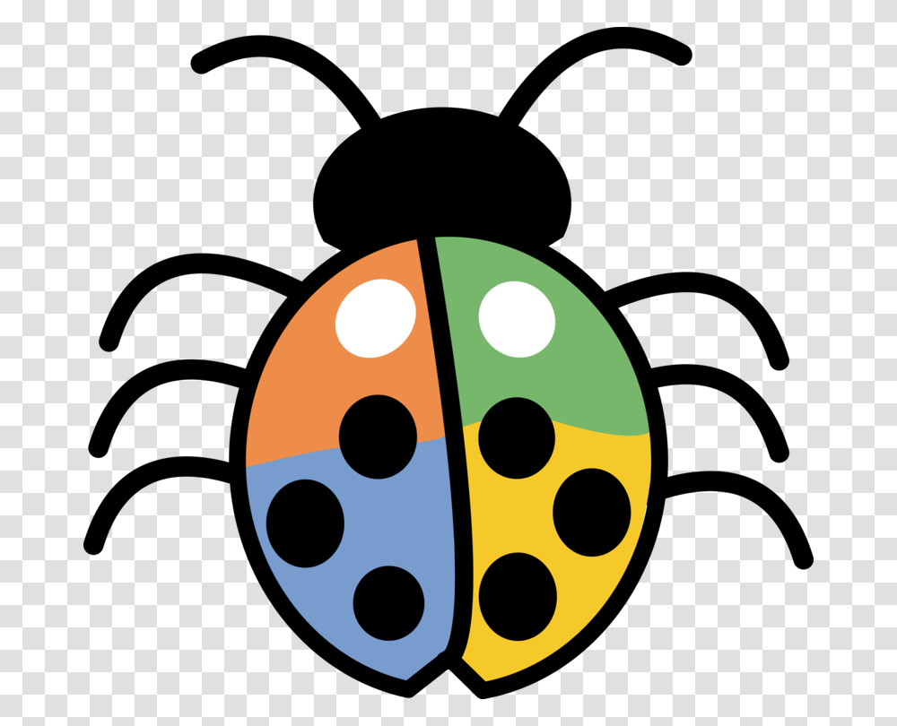Download Beetle Computer Icons Firefly, Triangle, Toy Transparent Png