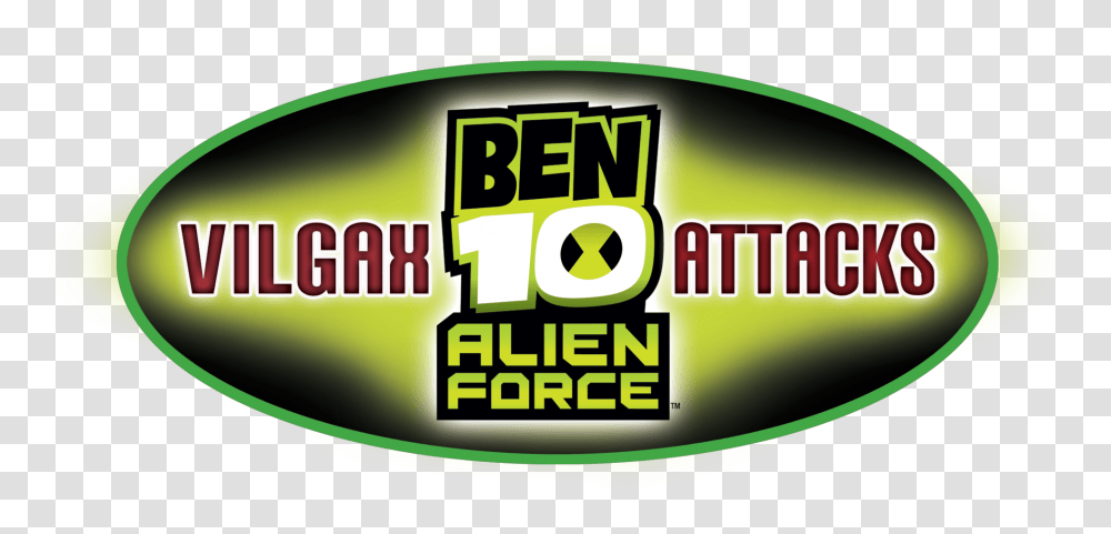Download Ben 10 Alien Force Vilgax Ben 10 Alien Force Vilgax Attacks, Label, Text, Plant, Ball Transparent Png