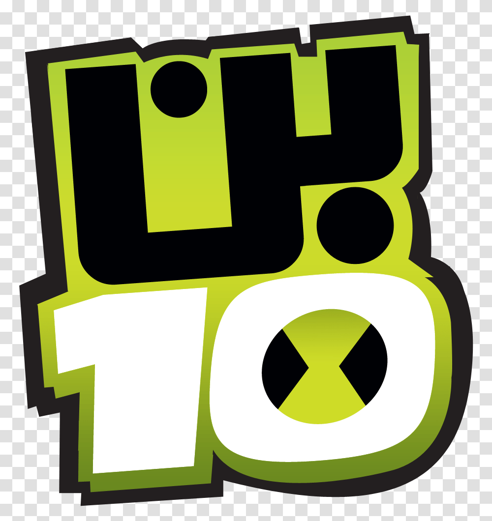 Download Ben 10 Arabic Image With Cartoon Network Arabic Logo, Number, Symbol, Text, Alphabet Transparent Png