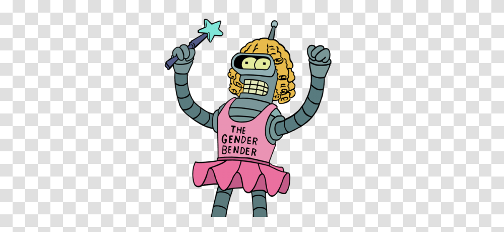 Download Bender Free Image And Clipart, Person, Human, Mascot Transparent Png
