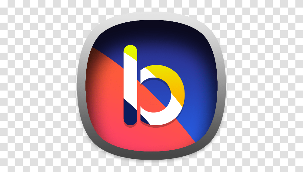 Download Benfo Icon Pack On Pc & Mac With Appkiwi Apk Vertical, Logo, Symbol, Trademark, Tape Transparent Png