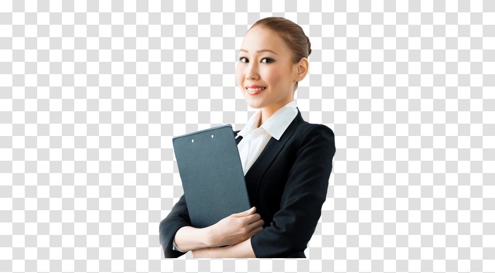 Download Best People For The Jobs Office Girl Image Office Girl Images, Female, Person, Blonde, Woman Transparent Png