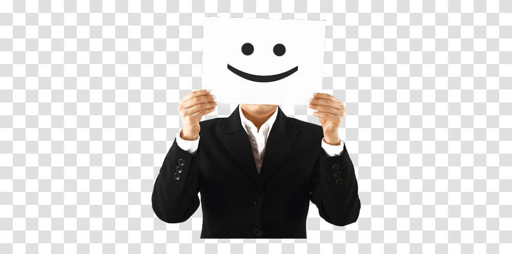 Download Better Customer Service Happy Birthday Work Colleague, Clothing, Suit, Overcoat, Person Transparent Png