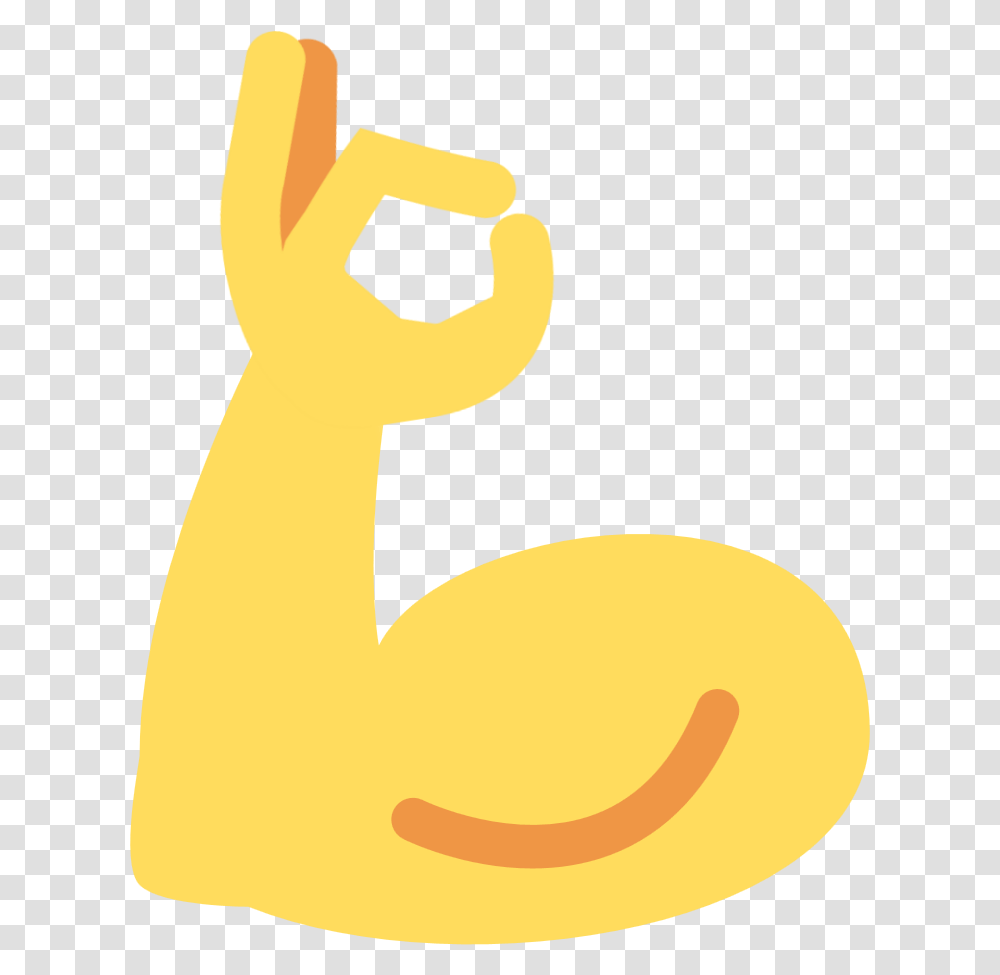 Download Betterokflex Ok Hand Emoji Discord Full Size Ok Hand Discord, Animal, Mammal, Kangaroo, Wallaby Transparent Png