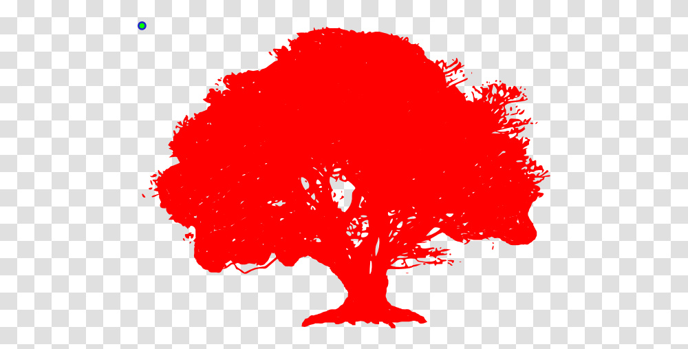 Download Big Old Tree Silhouette Full Size Image Pngkit Oak Tree Silhouette, Mountain, Outdoors, Nature, Pattern Transparent Png