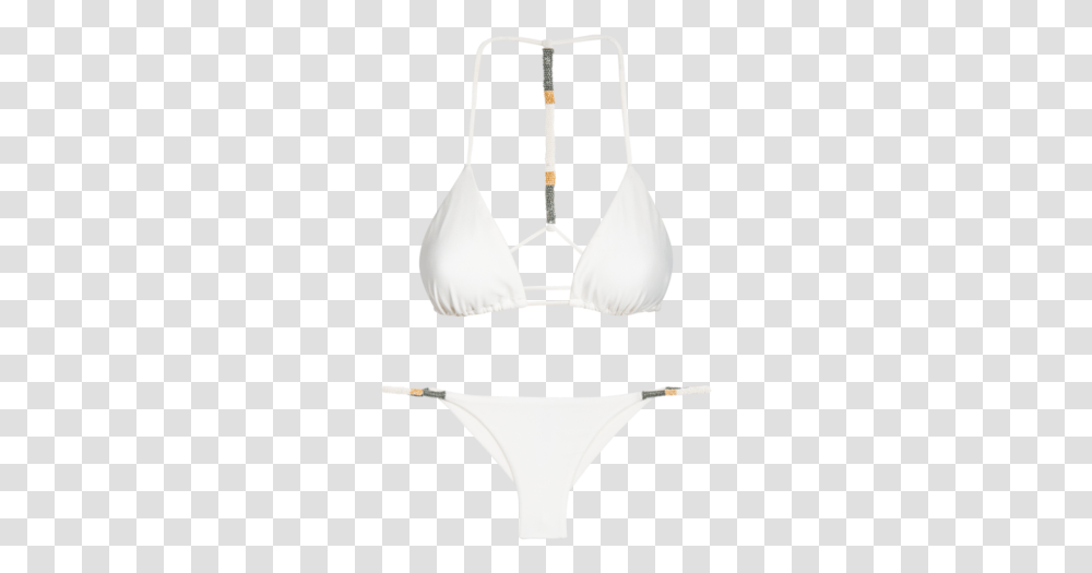 Download Bikini Image With No Undergarment, Clothing, Apparel, Lingerie, Underwear Transparent Png