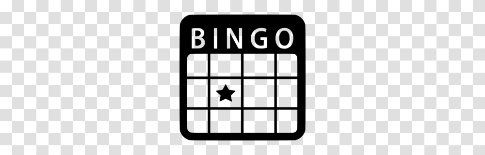 Download Bingo Card Clipart Bingo Card Christmas Ornament, Alphabet, Number Transparent Png