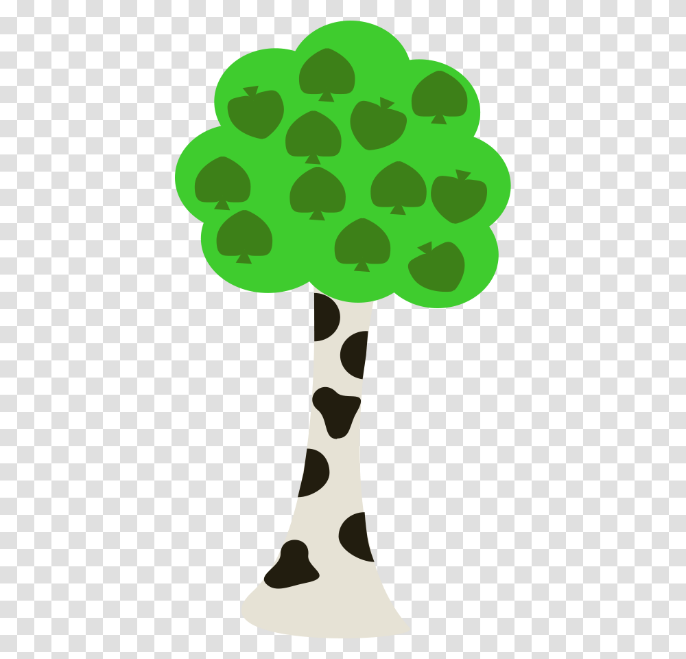 Download Birch Tree Clipart, Green, Plant, Agaric, Mushroom Transparent Png