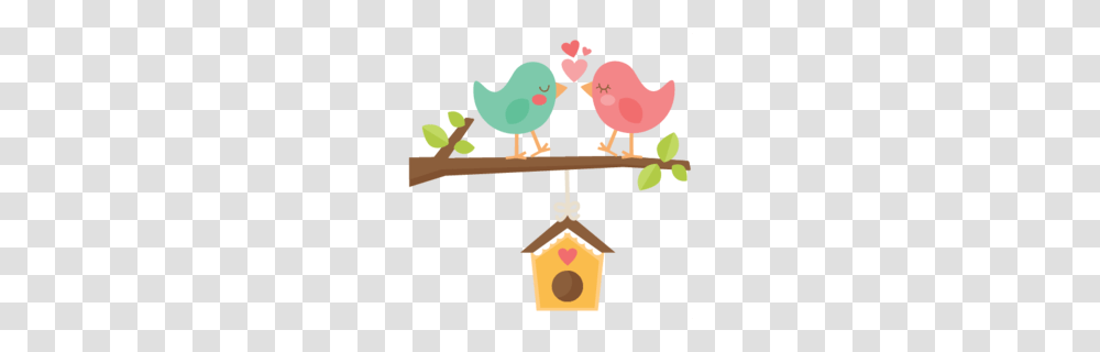 Download Bird House Clipart Clip Art, Poster, Advertisement, Rattle Transparent Png