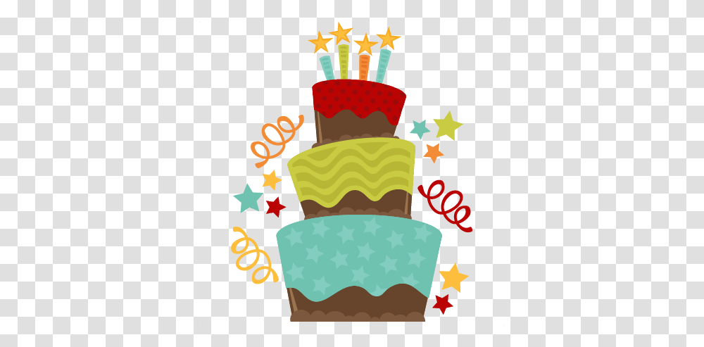 Download Birthday Cake Birthday Cake Clip Art, Dessert, Food, Sweets, Confectionery Transparent Png