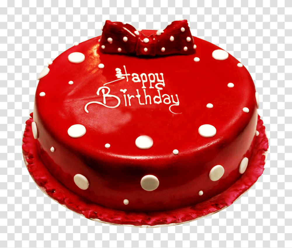 Download Birthday Cake Free Image And Clipart Red Velvet Birthday Cake, Dessert, Food Transparent Png
