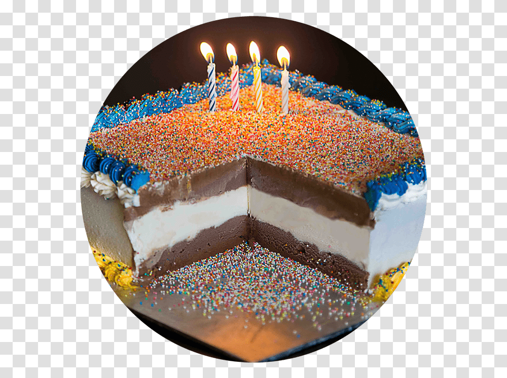 Download Birthday Cakes Birthday Cake Image With No Torta Elada, Dessert, Food, Candle Transparent Png