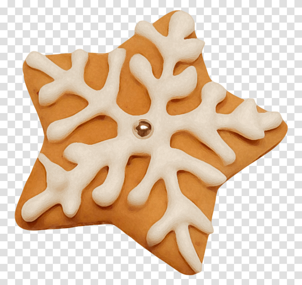 Download Biscotti Milk Biscuit Cookie Christmas Cookies, Food, Cracker, Bread, Gingerbread Transparent Png