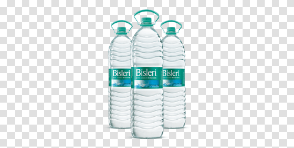 Download Bisleri Mineral Water 2 Ltr Bisleri Mineral Water Bottle, Beverage, Drink Transparent Png
