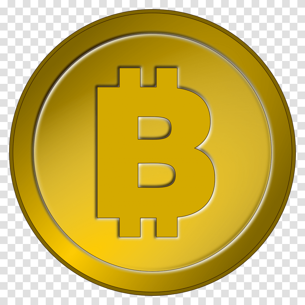 Download Bitcoin, Money, Gold, Nickel Transparent Png