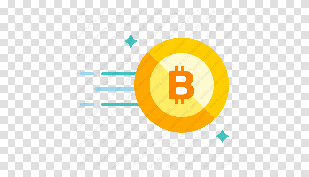 Download Bitcoin Move Vector Icon Vertical, Number, Symbol, Text, Outdoors Transparent Png