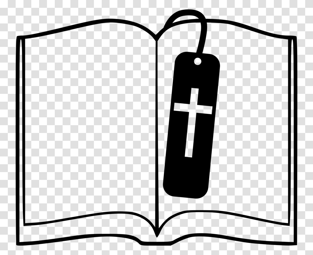 Download Black And White Bible Clipart Bible Clip Art Bible, Gray, World Of Warcraft Transparent Png