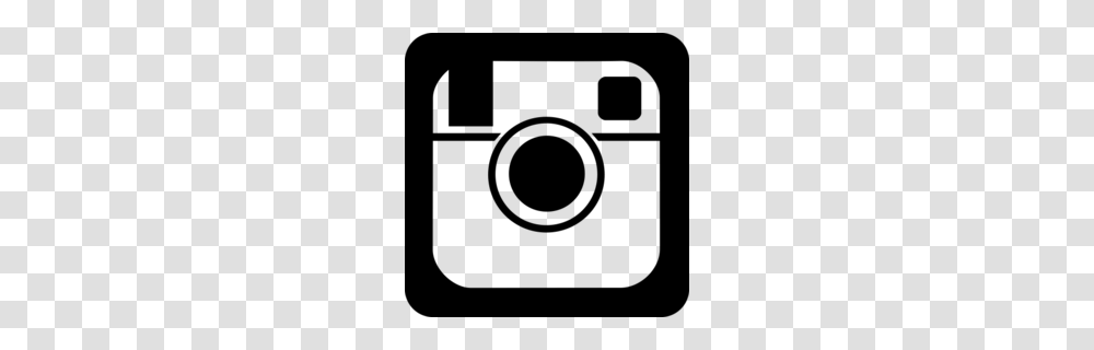 Download Black And White Instagram Icon Clipart Computer Icons, Gray, World Of Warcraft Transparent Png