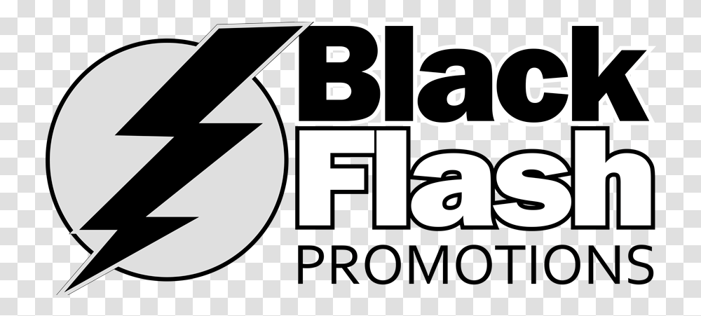 Download Black And White Lightning Bolt Full Size Poster, Text, Symbol, Number, Alphabet Transparent Png