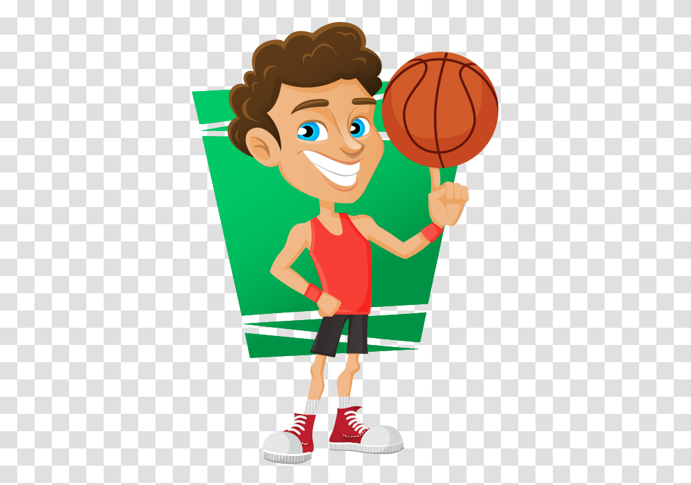 Download Black And White Stock Free Basketball Player Shoot Basketball, Person, People, Shoe, Poster Transparent Png