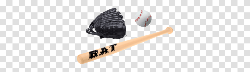 Download Black Baseball Bat Stickpng Baseball Bat Glove, Team Sport, Sports, Softball, Clothing Transparent Png